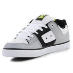 DC Shoes Pure M shoes férfi utcai cipő 300660-WLM