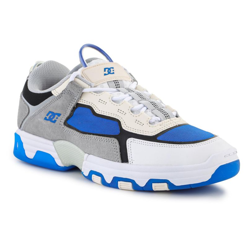 Dc Shoes Shanahan Metric Skate Shoes M férfi ADYS100755-XSWB