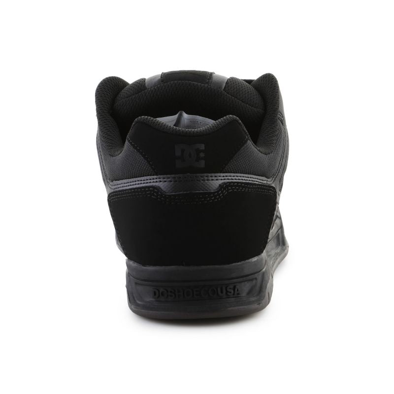 DC Shoes Stag M 320188-BGM shoes - Sportmania.hu