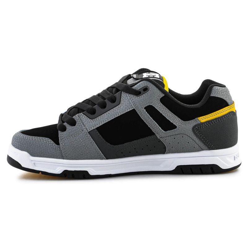 Dc Shoes Stag M 320188-Gy1 Shoes - Sportmania.hu