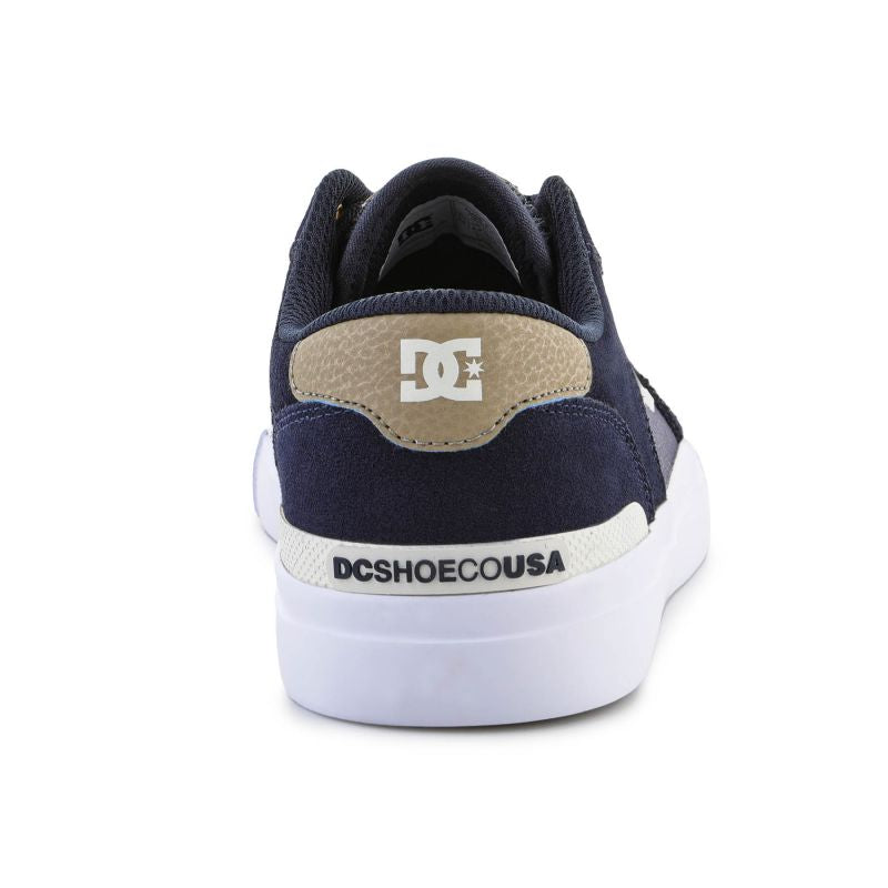 Dc Shoes Teknic S Wes Shoe M Shoes férfi ADYS300751-DNW