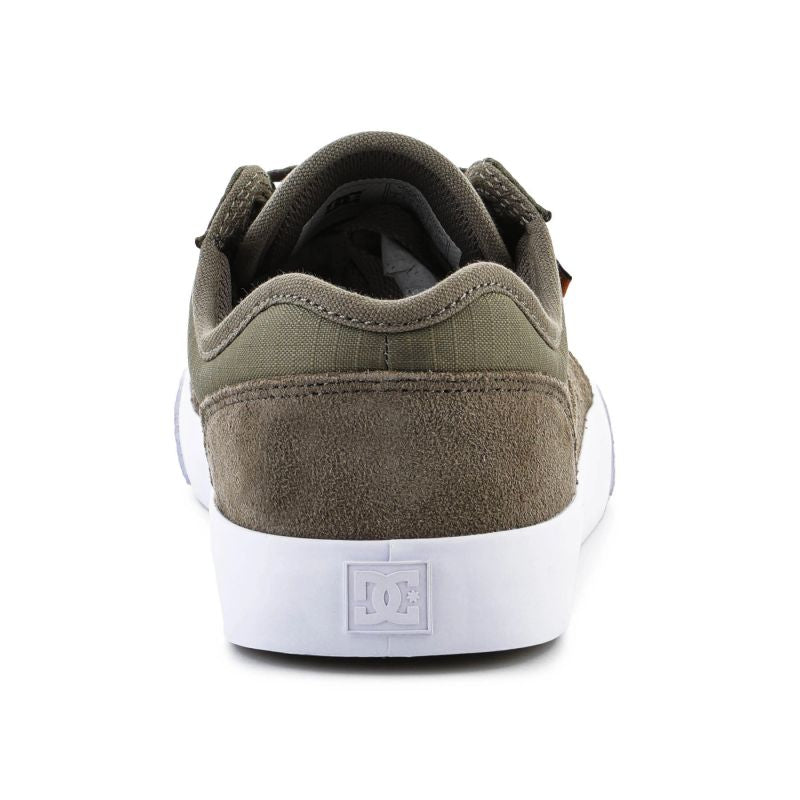 Dc Shoes Tonik M Shoes férfi ADYS300769-DOL