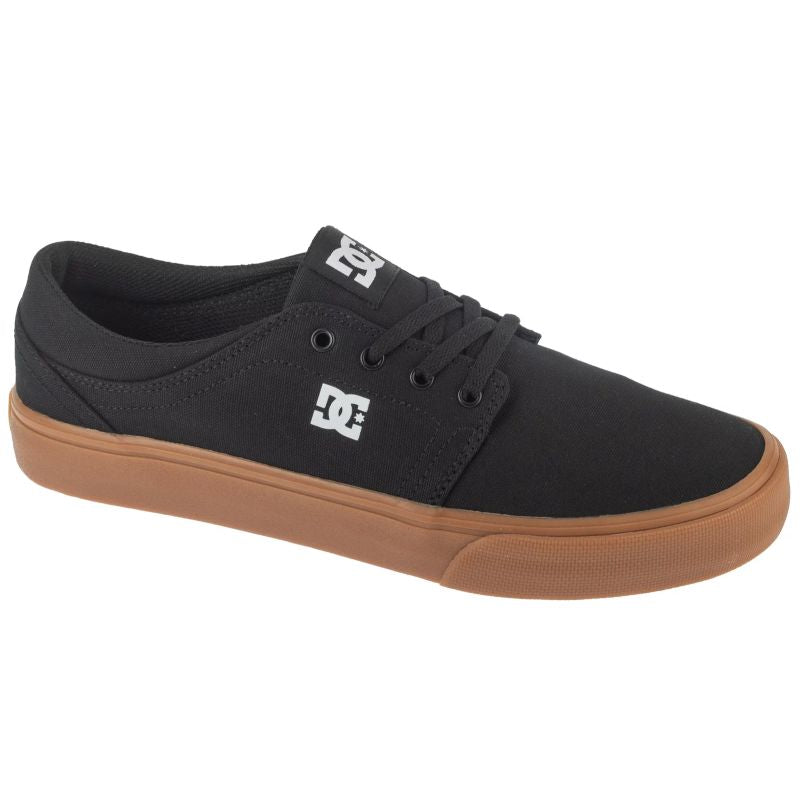 Dc Shoes Trase TX Black ADYS300126-BGM