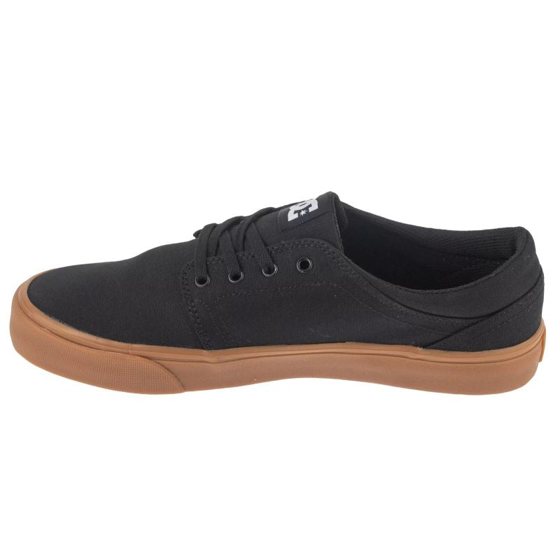 Dc Shoes Trase TX Black ADYS300126-BGM