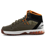 Dc Shoes Versatile Hi Wr M Shoes férfi ADYB100019-OB2