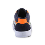 Dc Skate Kalis Vulc Mid Sm Shoes férfi ADYS300719-NGH