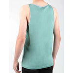 Dc Sleeveless T-shirt férfi EDYKT03377-GMW0