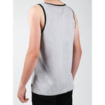 Dc Sleeveless T-shirt férfi SEDYKT03377-KNFH