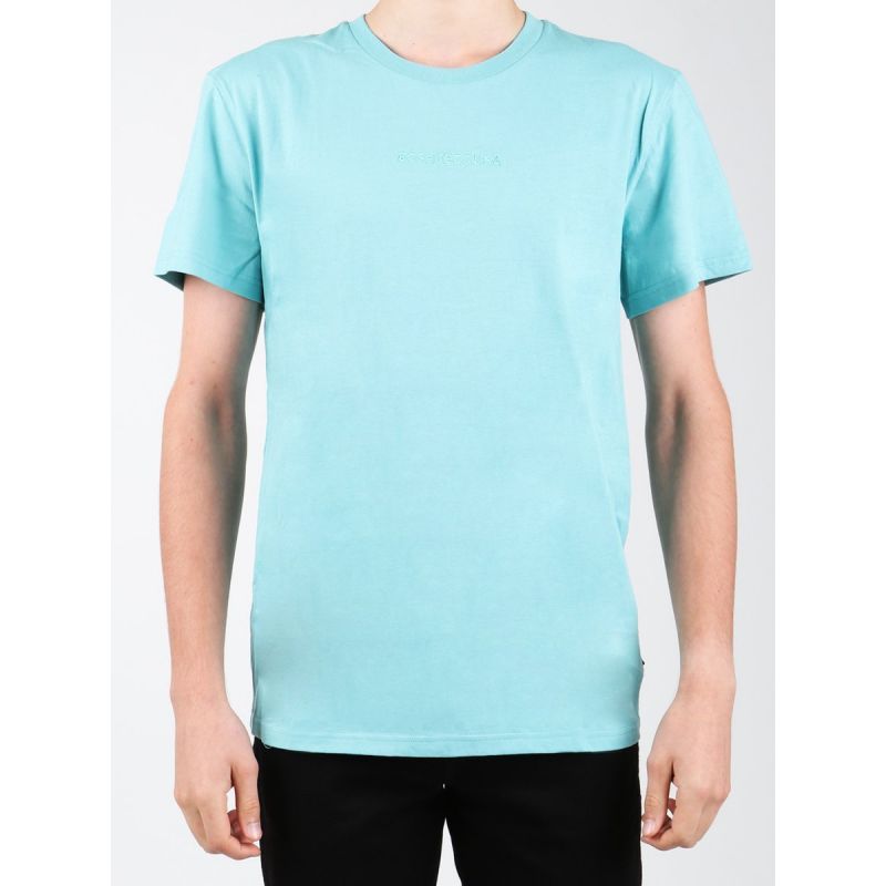 Dc T-shirt férfi SEDYKT03376-BHA0