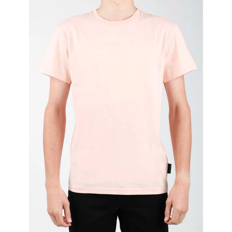 Dc T-shirt férfi SEDYKT03376-MDJ0