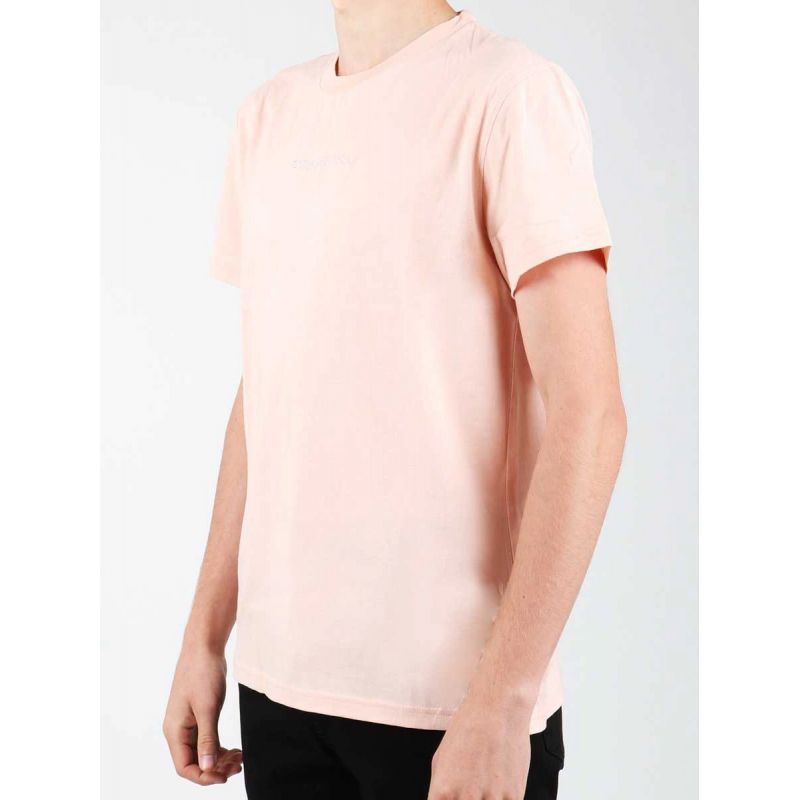 Dc T-shirt férfi SEDYKT03376-MDJ0