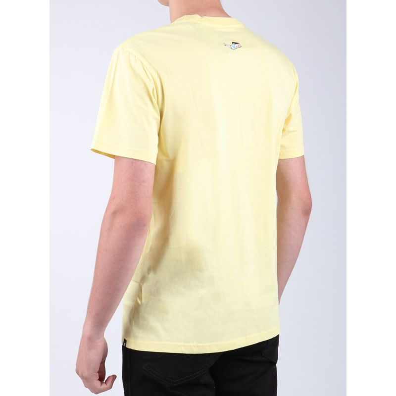 Dc T-shirt SEDYZT03769-YZL0