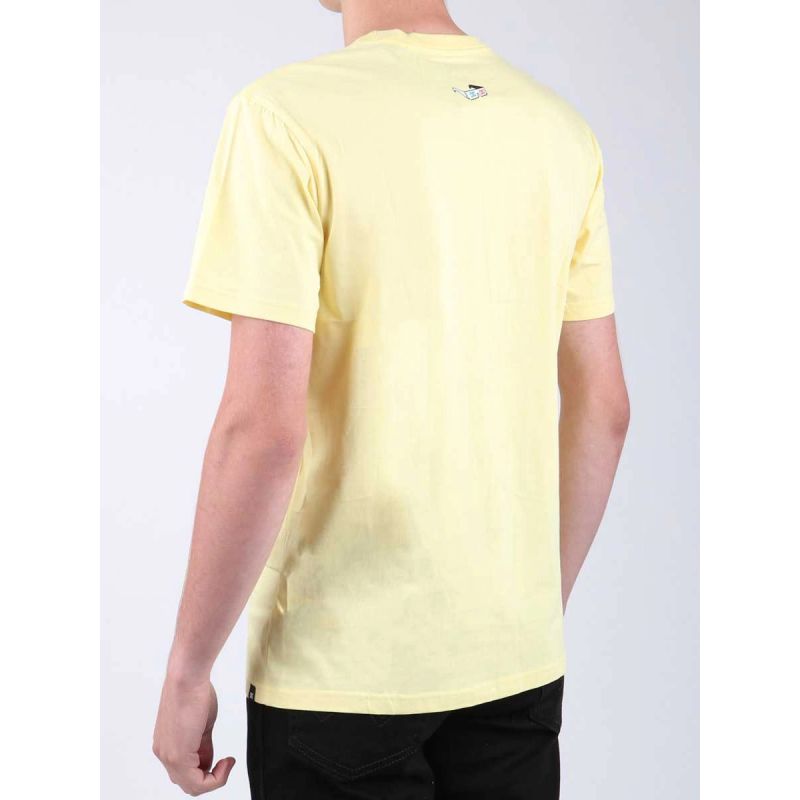Dc T-shirt SEDYZT03769-YZL0