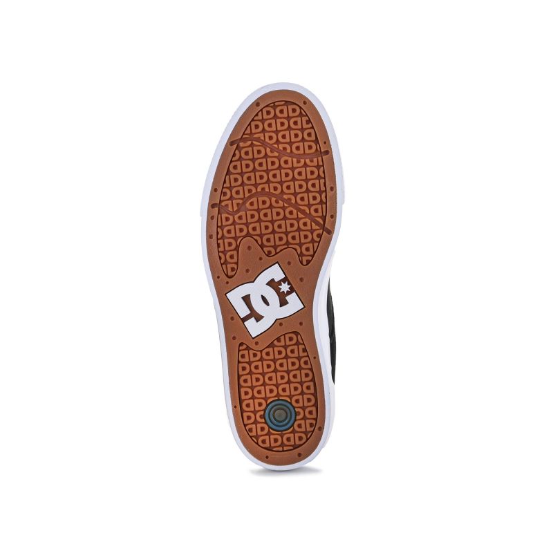 Dc Teknic Sm Shoes férfi 300739-BKW