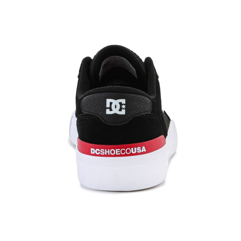 Dc Teknic Sm Shoes férfi 300739-BKW