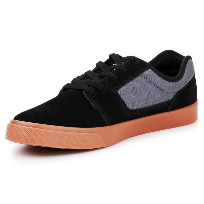 DC Tonik M Skate Shoes Utcai férfi ADYS300660-XKSW