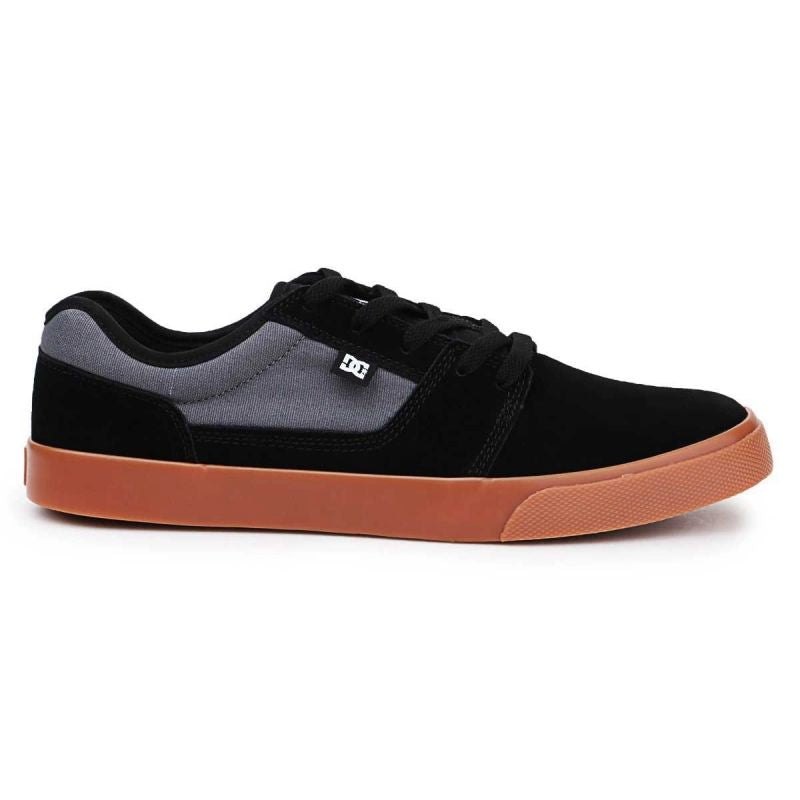 DC Tonik M Skate Shoes Utcai férfi ADYS300660-XKSW
