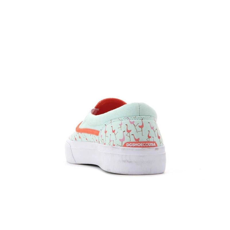 DC Trase W ADBS300135 MIB Cipő - Sportmania.hu