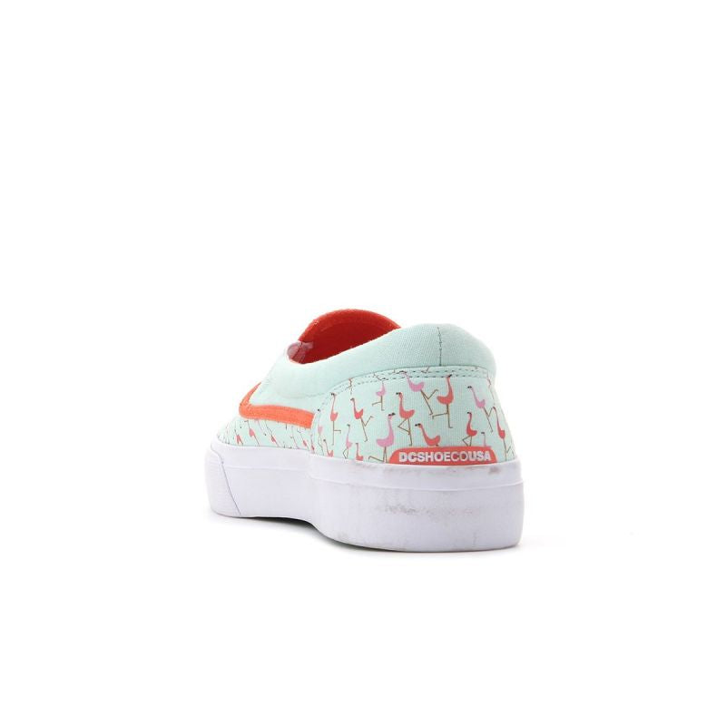 DC Trase W ADBS300135 MIB Cipő - Sportmania.hu