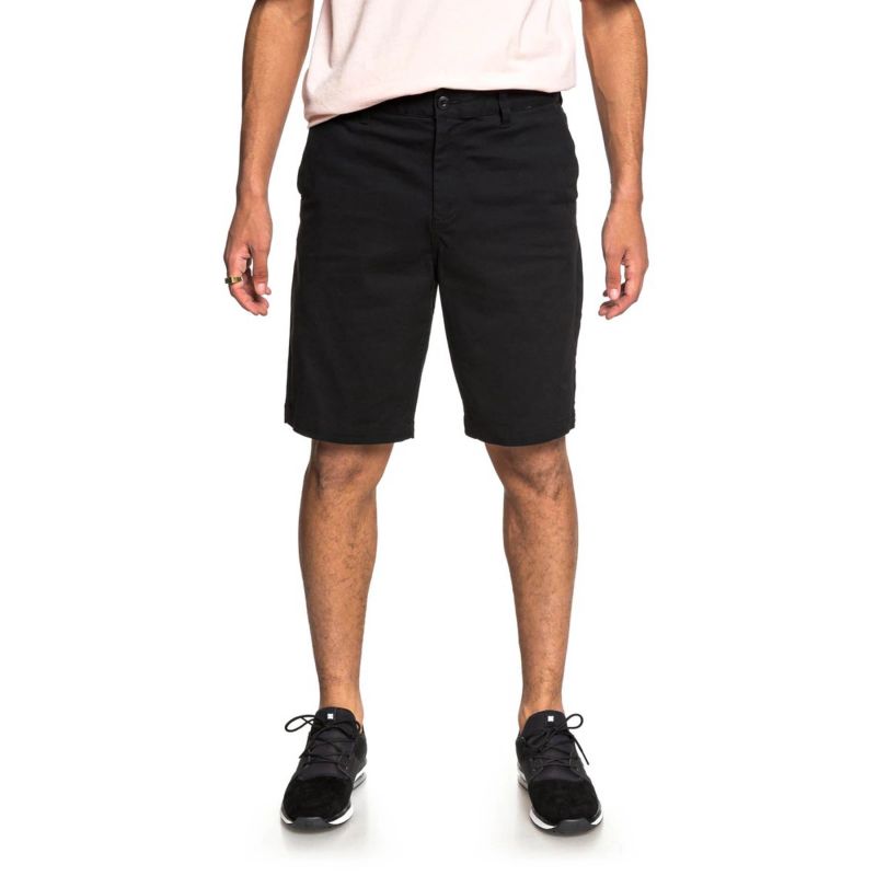 Dc Worker Relaxed 22 Shorts SEDYWS03103