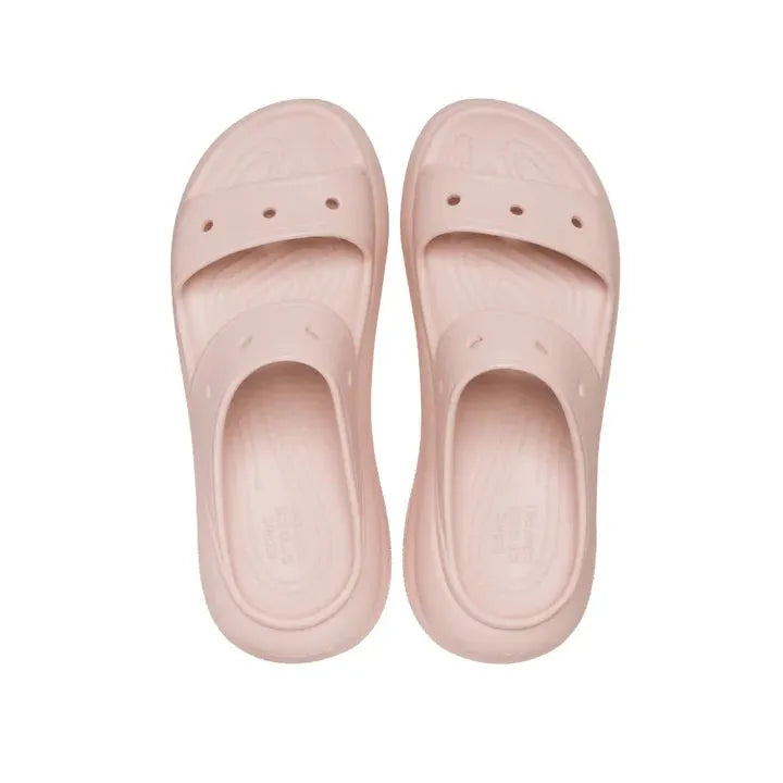 Crocs Classic Crush Sandal Papucs - Sportmania.hu