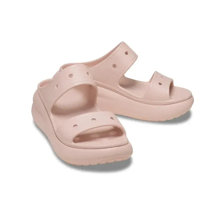 Crocs Classic Crush Sandal Papucs - Sportmania.hu