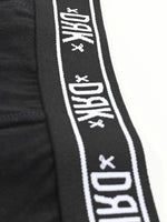 Dorko 3 PACK BOXER MEN DRK Alsónadrág - Sportmania.hu