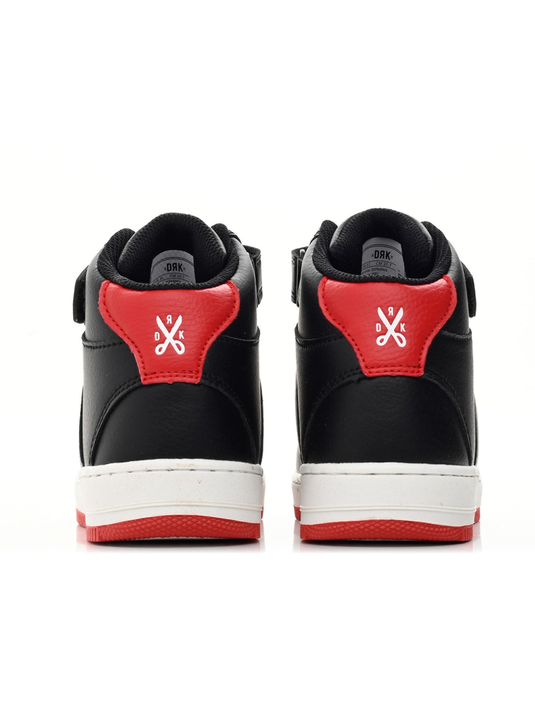 Dorko 90 CLASSIC HIGH K Utcai cipő - Sportmania.hu