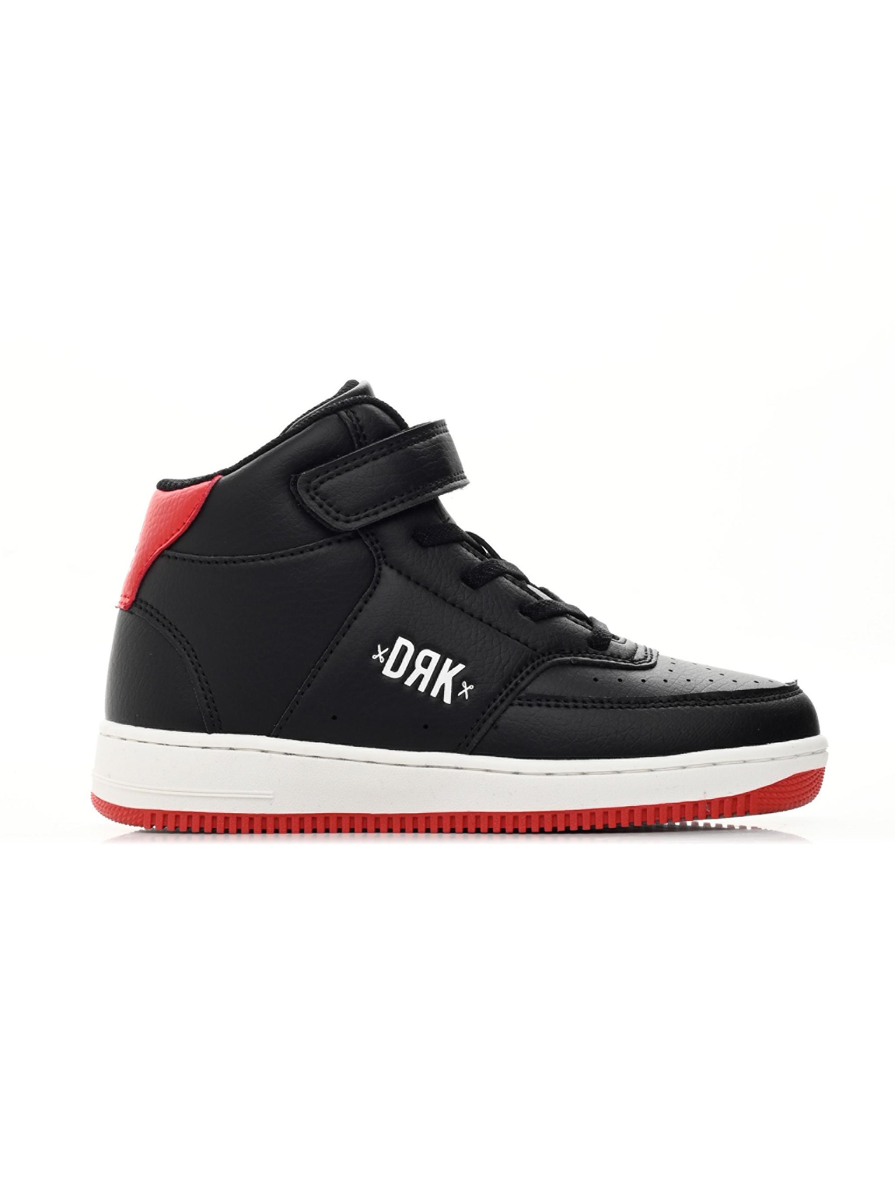 Dorko 90 CLASSIC HIGH K Utcai cipő - Sportmania.hu