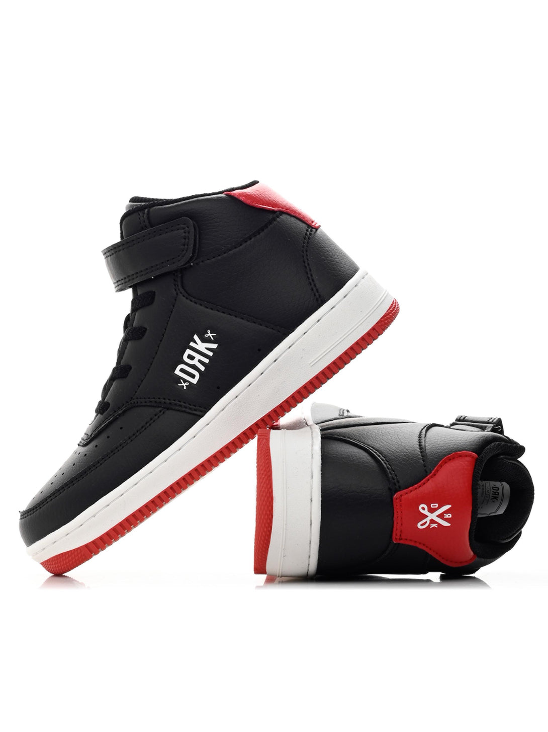 Dorko 90 CLASSIC HIGH K Utcai cipő - Sportmania.hu