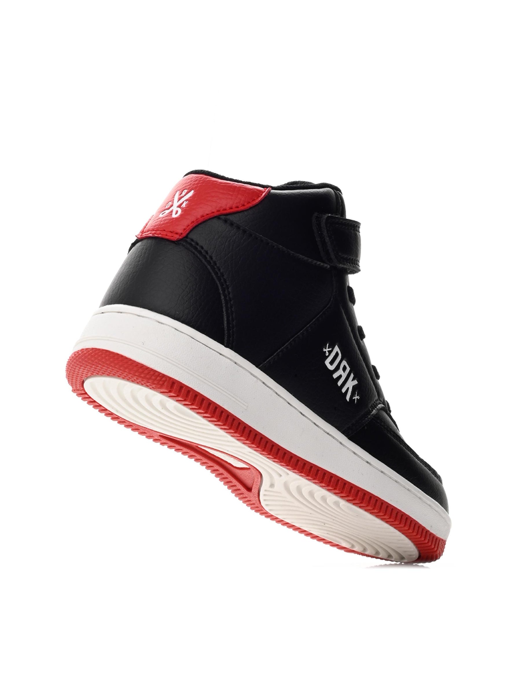 Dorko 90 CLASSIC HIGH K Utcai cipő - Sportmania.hu