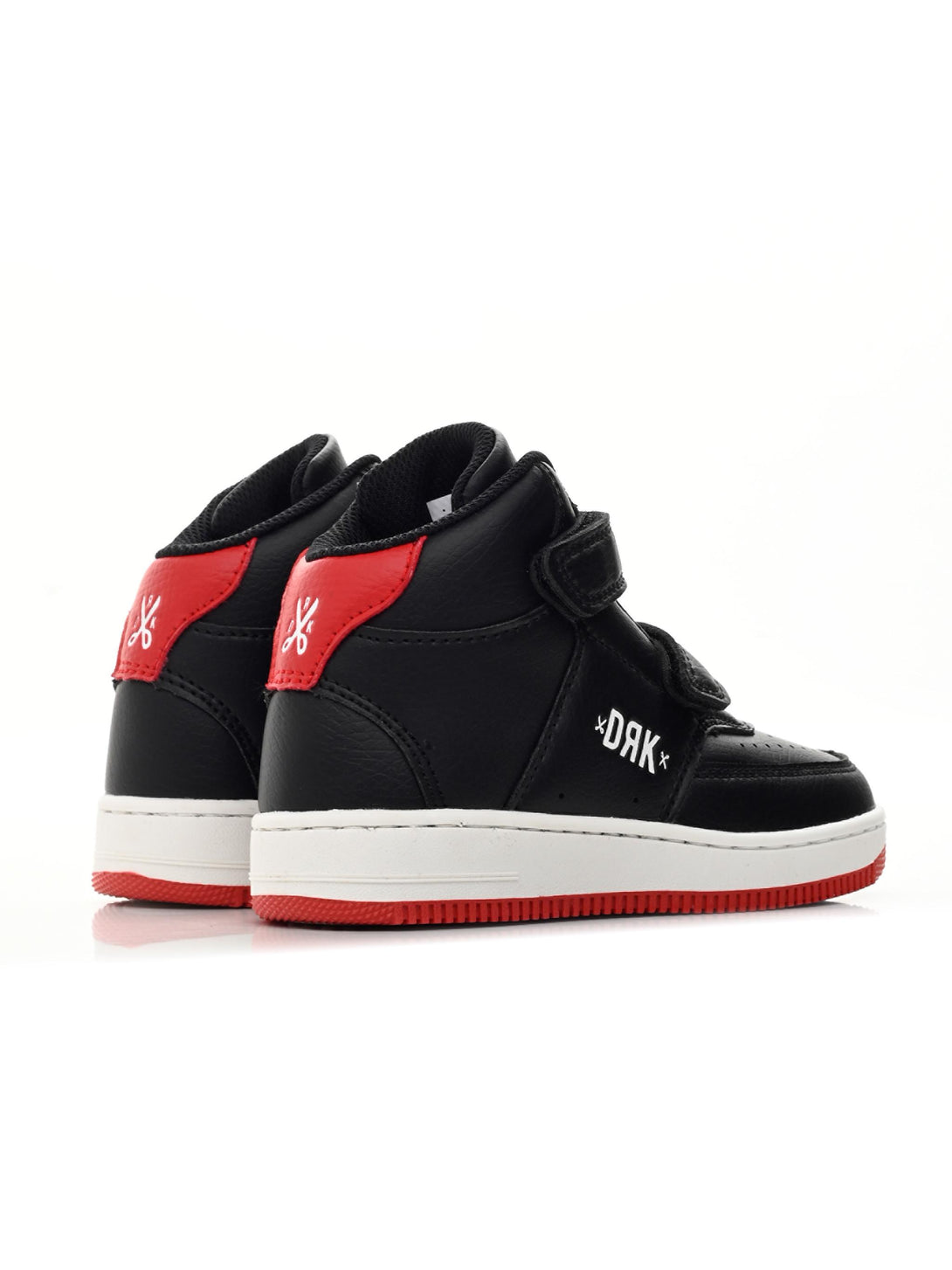 Dorko 90 CLASSIC HIGH T Utcai cipő - Sportmania.hu