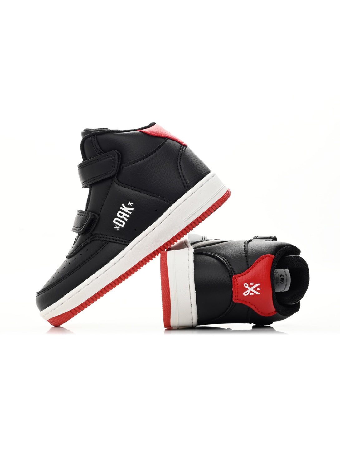 Dorko 90 CLASSIC HIGH T Utcai cipő - Sportmania.hu