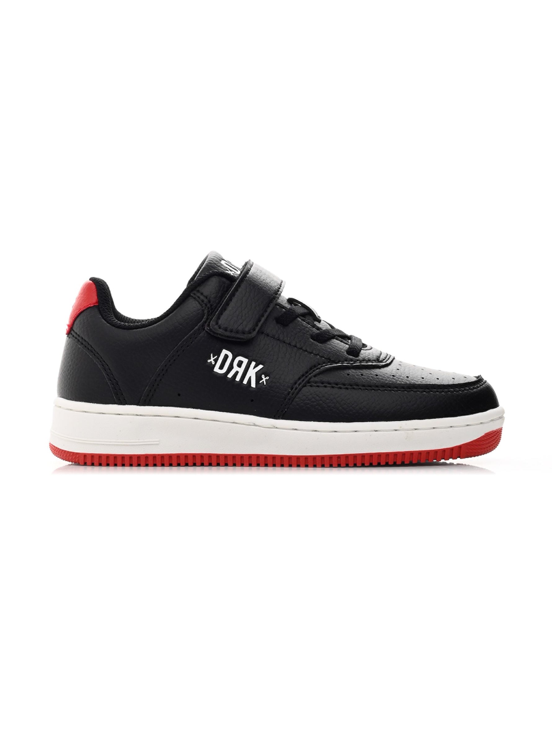 Dorko 90 CLASSIC K Utcai cipő - Sportmania.hu