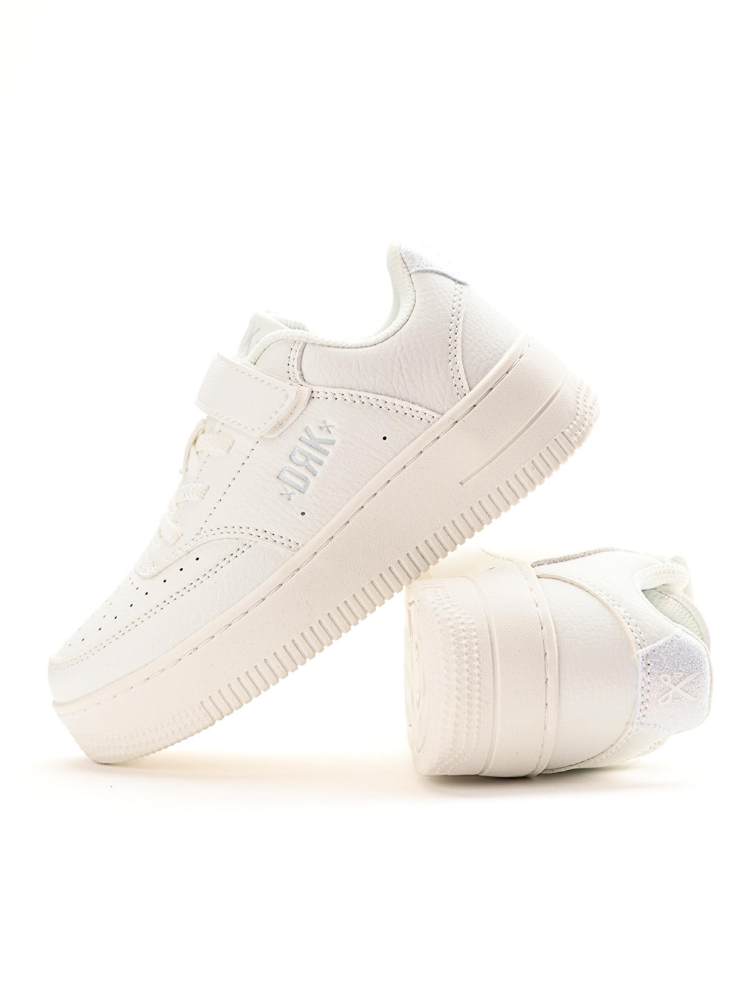 Dorko 90 Classic Platform K Utcai cipő - Sportmania.hu