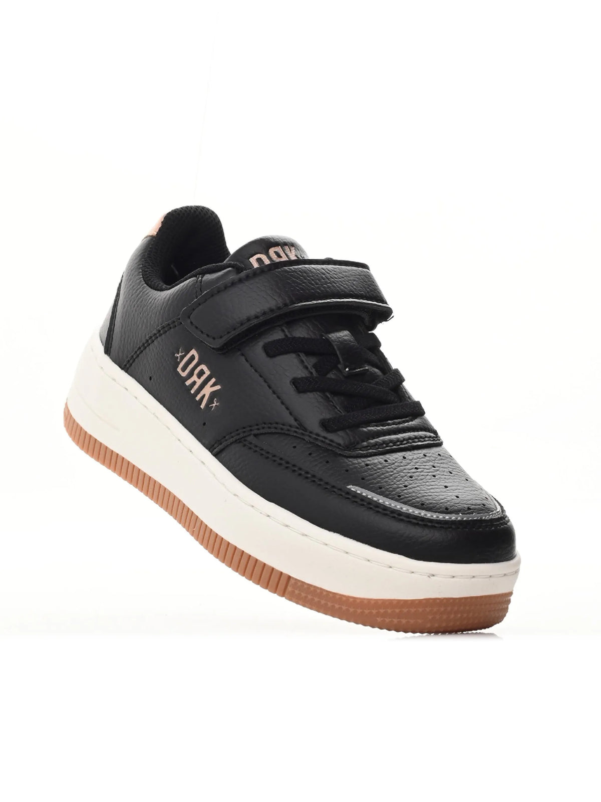 Dorko 90 CLASSIC PLATFORM KIDS Utcai gyerek