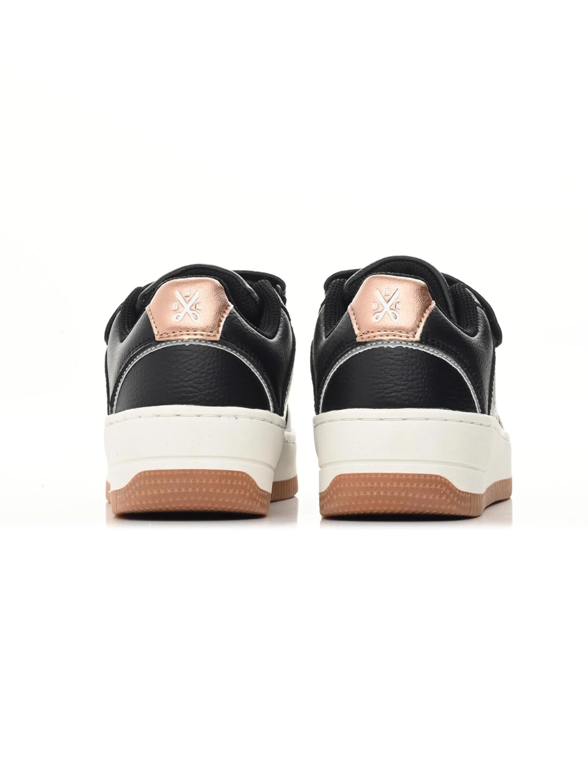 Dorko 90 CLASSIC PLATFORM KIDS Utcai gyerek