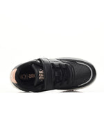 Dorko 90 CLASSIC PLATFORM KIDS Utcai gyerek
