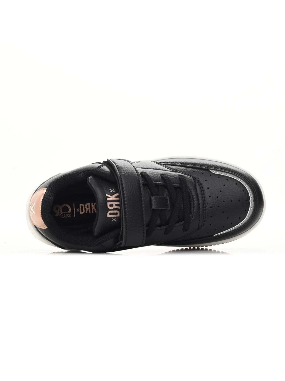 Dorko 90 CLASSIC PLATFORM KIDS Utcai gyerek