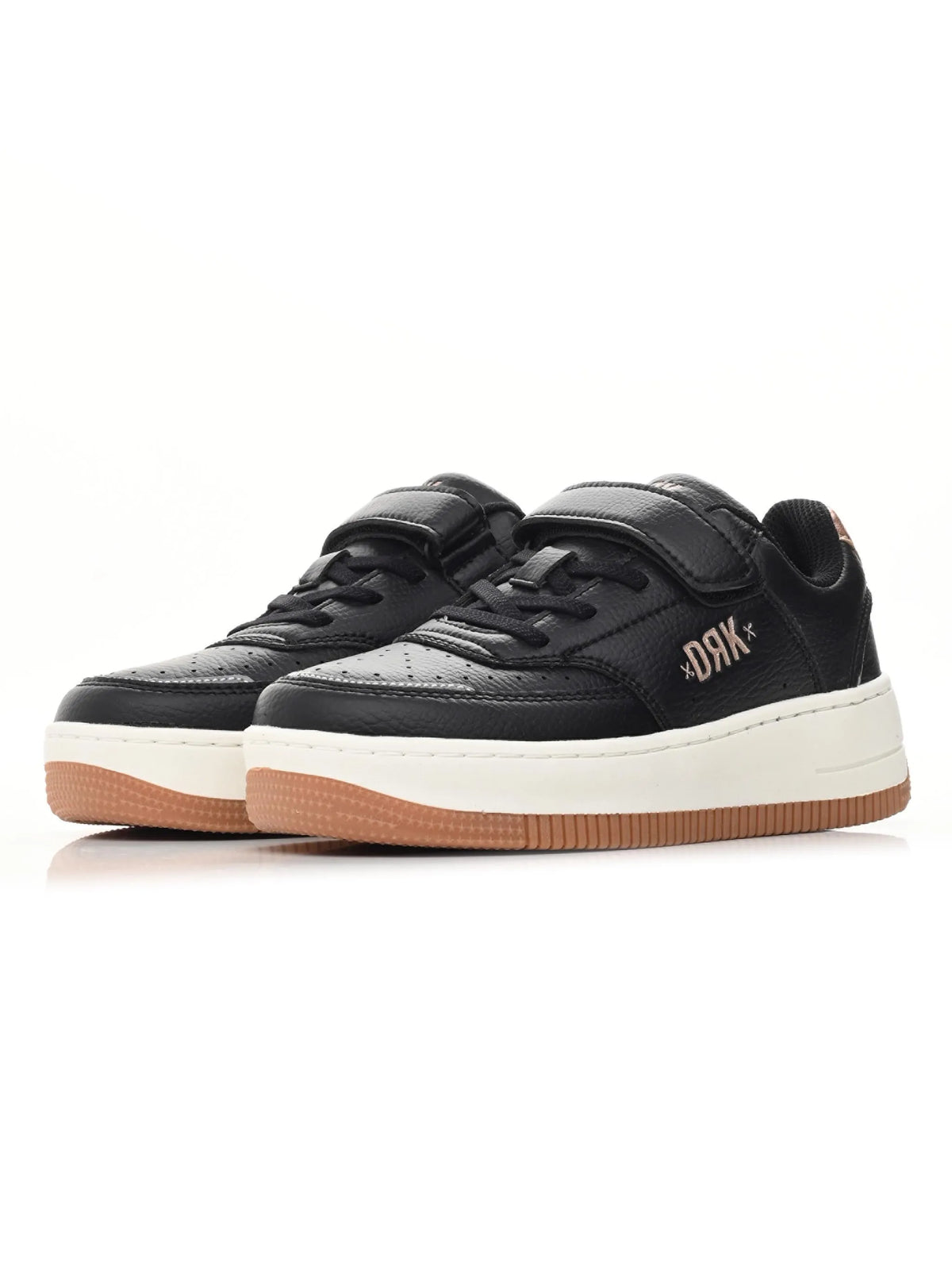 Dorko 90 CLASSIC PLATFORM KIDS Utcai gyerek