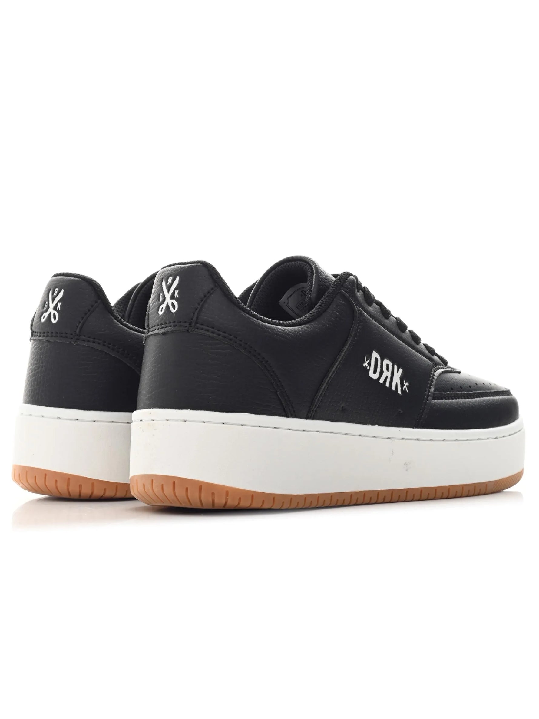 Dorko 90 CLASSIC PLATFORM Utcai cipő - Sportmania.hu