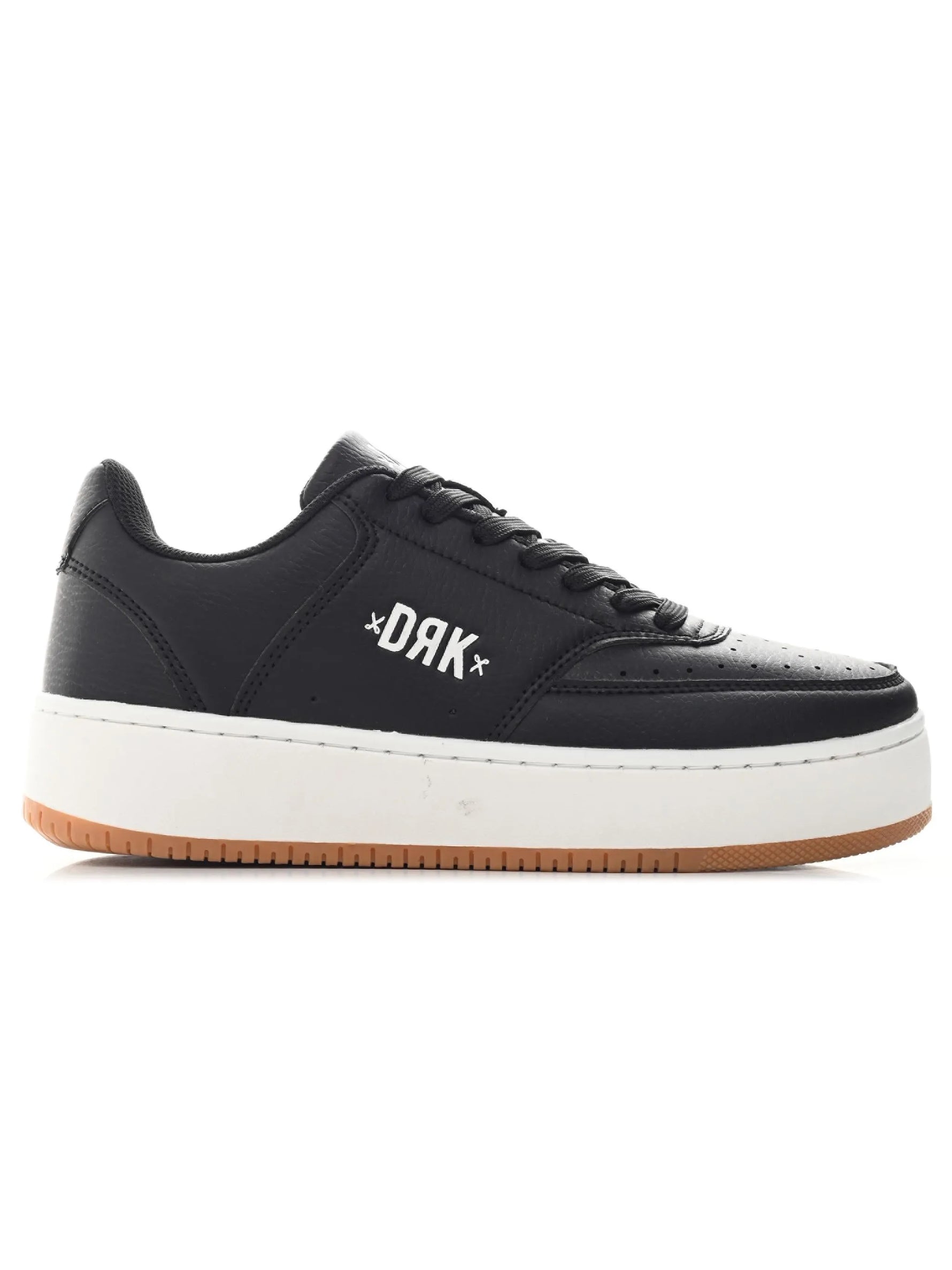 Dorko 90 CLASSIC PLATFORM Utcai cipő - Sportmania.hu