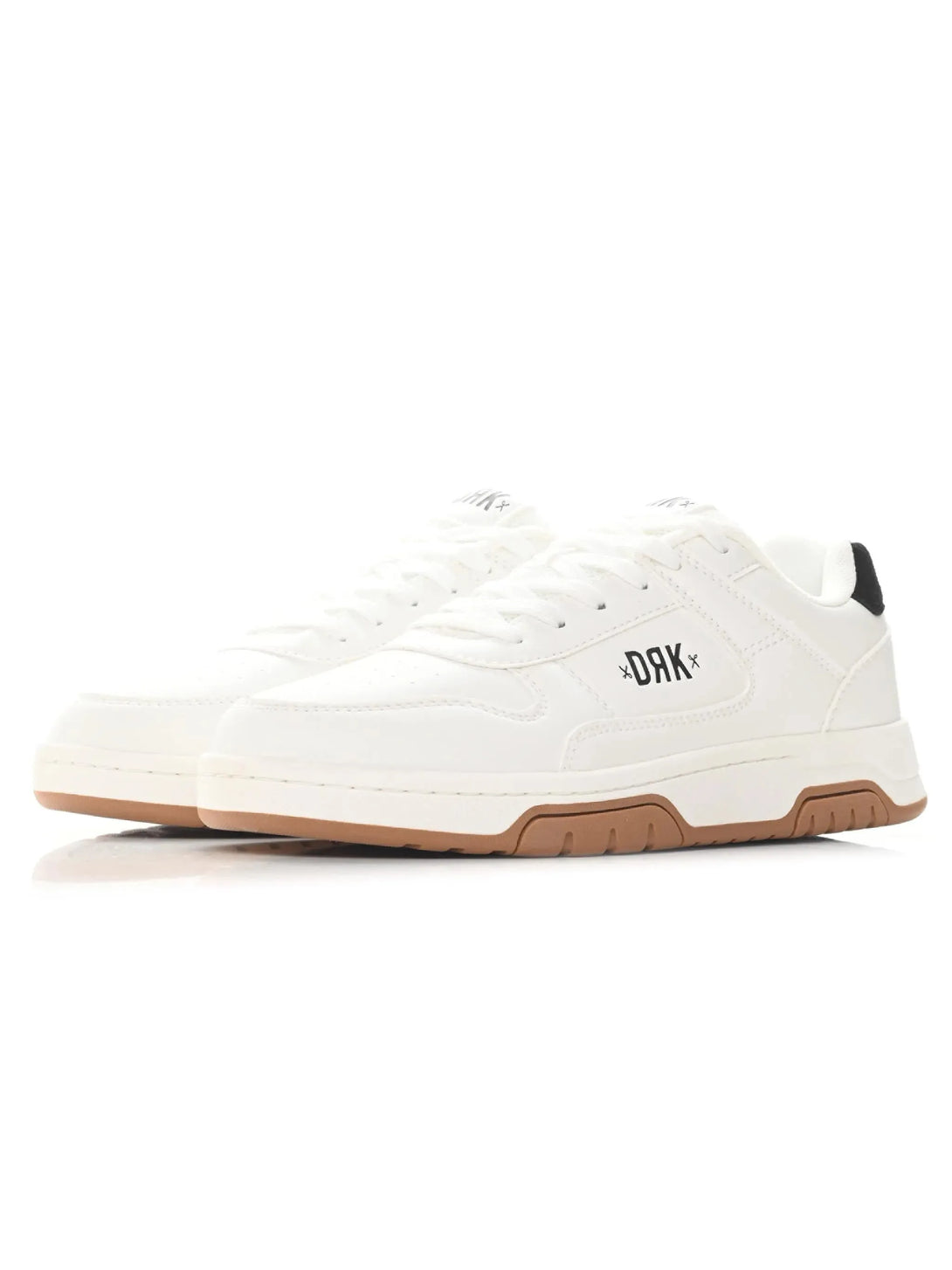 Dorko ADVANTAGE cipő, fehér, női Utcai cipő - Sportmania.hu