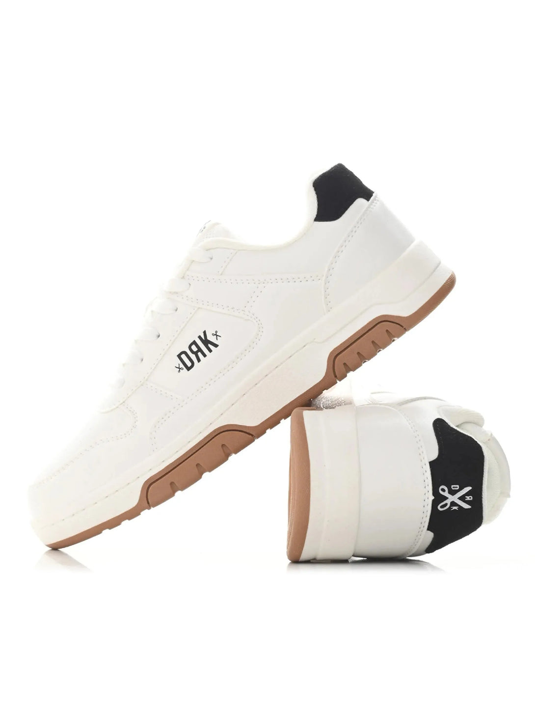 Dorko ADVANTAGE cipő, fehér, női Utcai cipő - Sportmania.hu