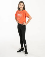 Dorko AFRA CROP TOP GIRL Póló - Sportmania.hu