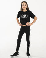 Dorko AFRA CROP TOP GIRL Póló - Sportmania.hu