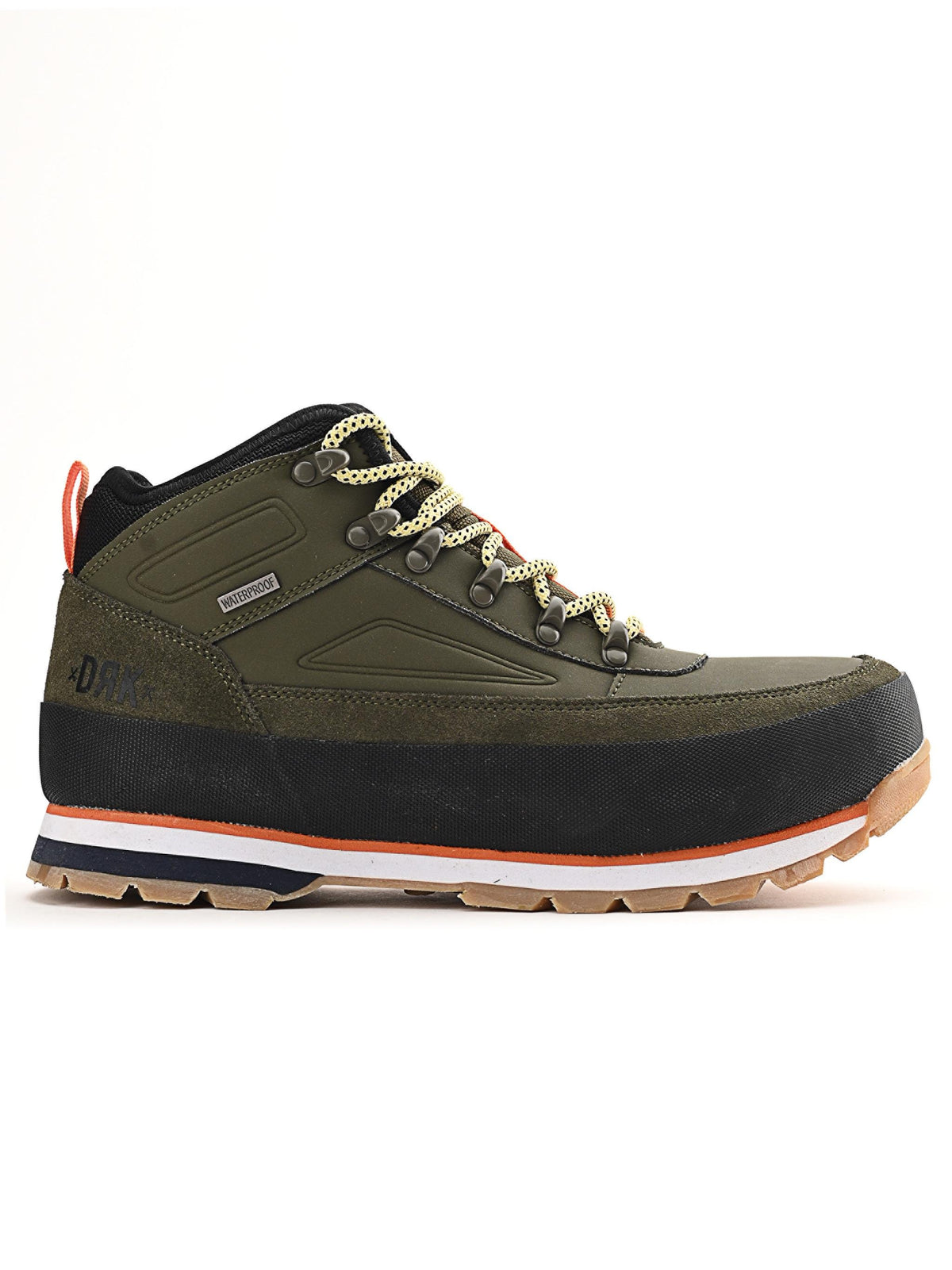 Dorko Antartes Utcai férfi