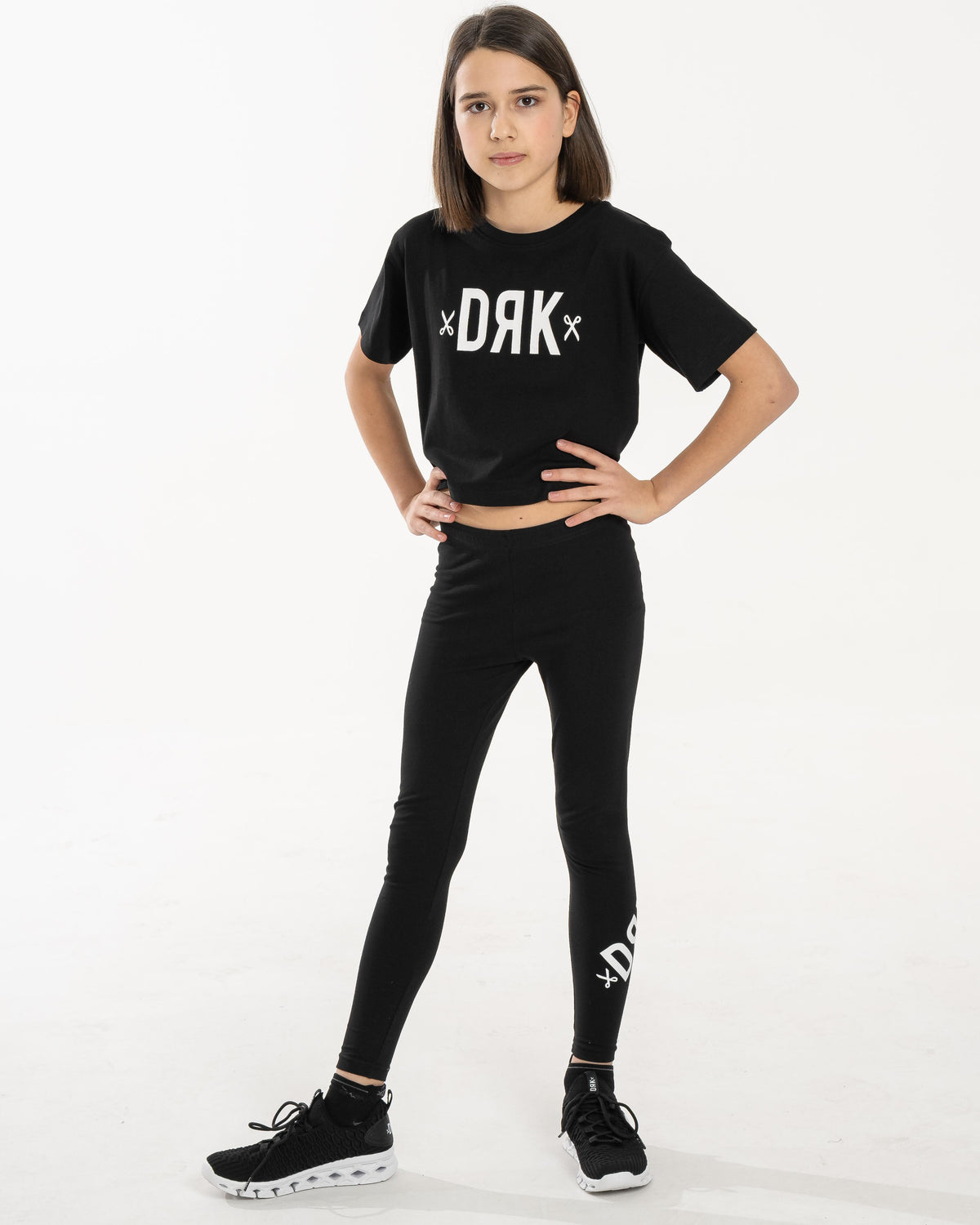 Dorko Ashley Girl Póló gyerek