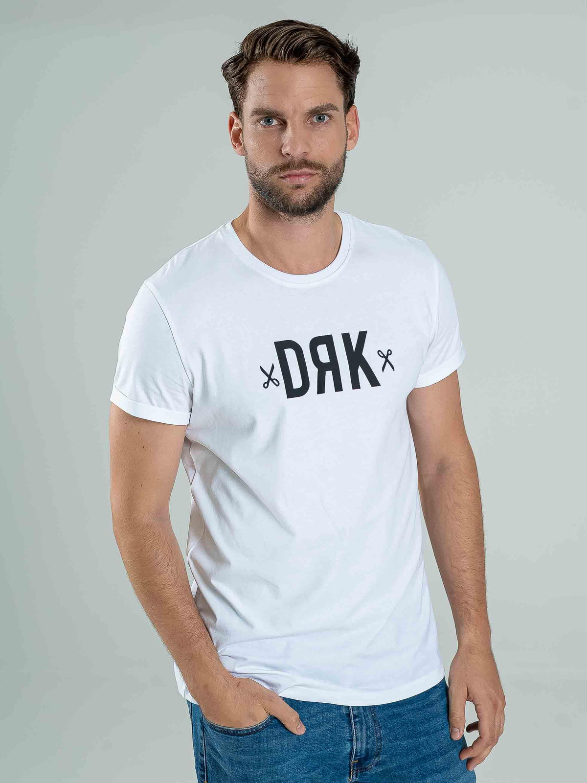 Dorko Basic férfi póló