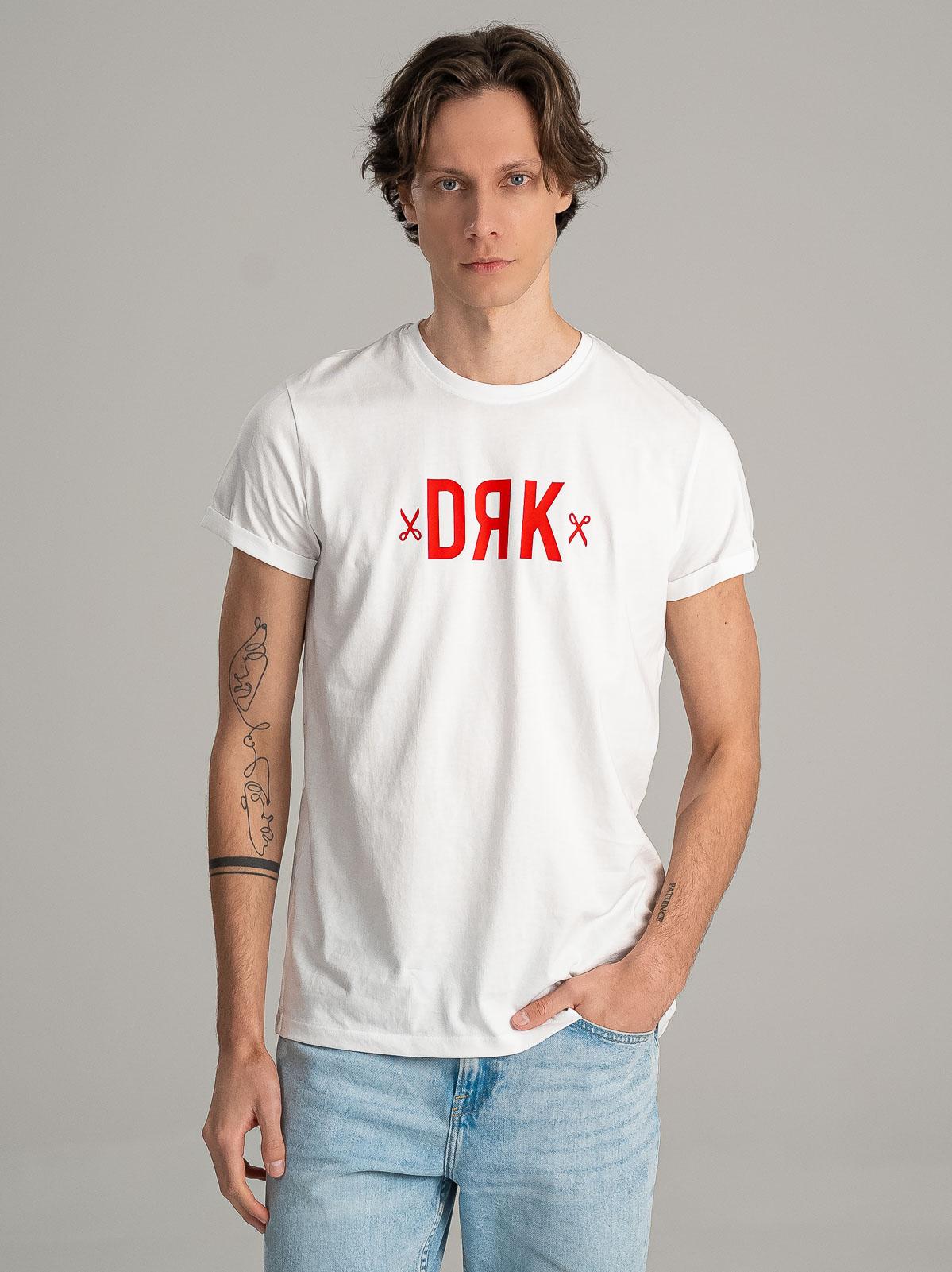 Dorko Basic férfi Póló